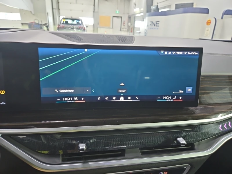 BMW X5 XDRIVE40I| 360 Камери| PANORAMA| CARFAX| 2 KEYS , снимка 9 - Автомобили и джипове - 53537847