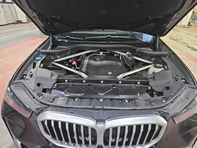 BMW X5 XDRIVE40I| 360 Камери| PANORAMA| CARFAX| 2 KEYS , снимка 16 - Автомобили и джипове - 53537847