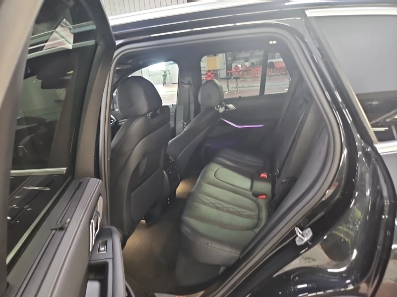 BMW X5 XDRIVE40I| 360 Камери| PANORAMA| CARFAX| 2 KEYS , снимка 12 - Автомобили и джипове - 53537847