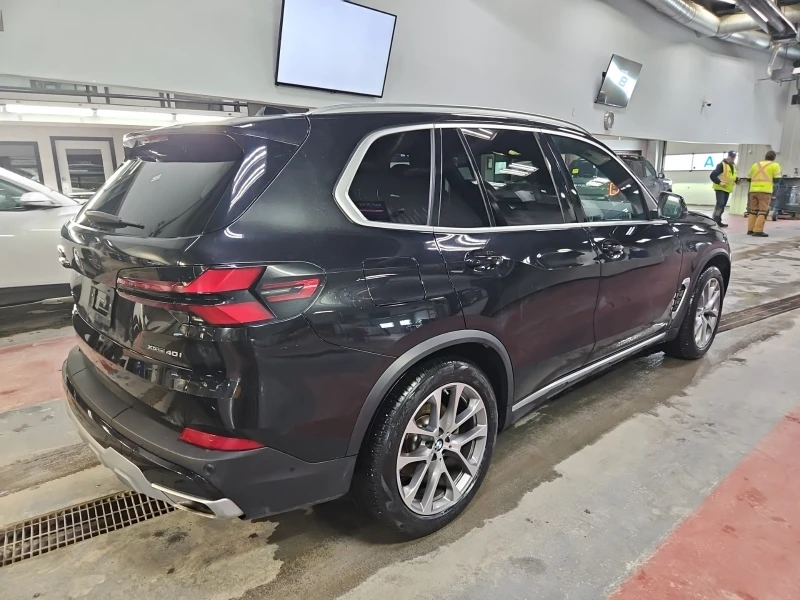 BMW X5 XDRIVE40I| 360 Камери| PANORAMA| CARFAX| 2 KEYS , снимка 3 - Автомобили и джипове - 53537847