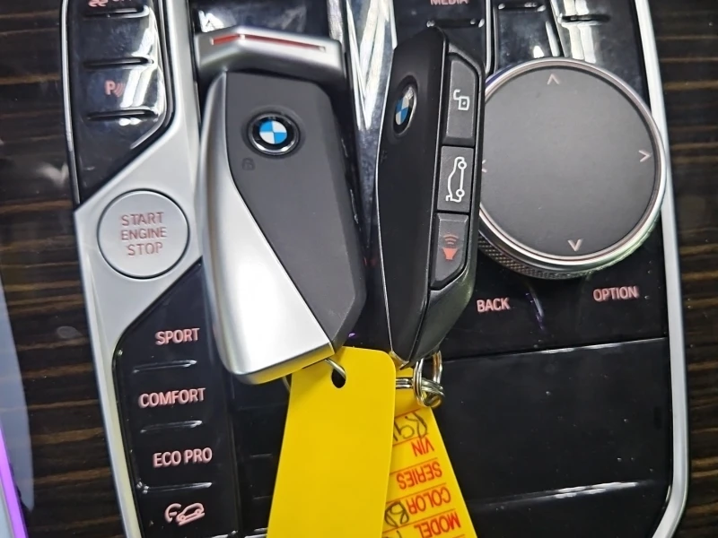 BMW X5 XDRIVE40I| 360 Камери| PANORAMA| CARFAX| 2 KEYS , снимка 7 - Автомобили и джипове - 53537847