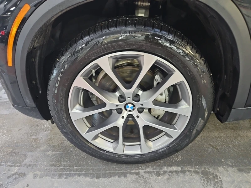 BMW X5 XDRIVE40I| 360 Камери| PANORAMA| CARFAX| 2 KEYS , снимка 5 - Автомобили и джипове - 53537847