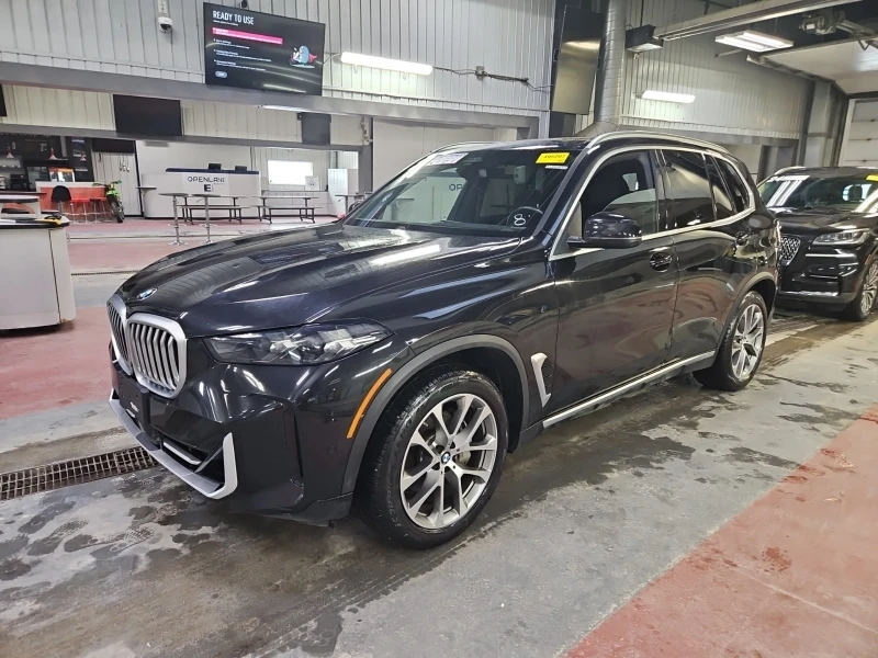 BMW X5 XDRIVE40I| 360 Камери| PANORAMA| CARFAX| 2 KEYS 