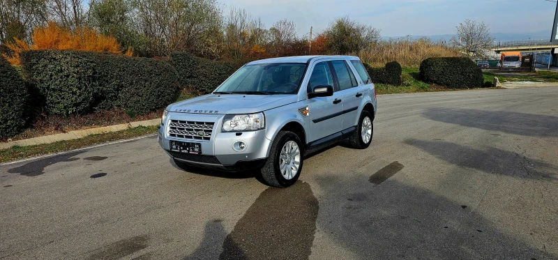 Land Rover Freelander 2.2  4Х4 - 5999 лв. / 3067.24 € - 15299007 1