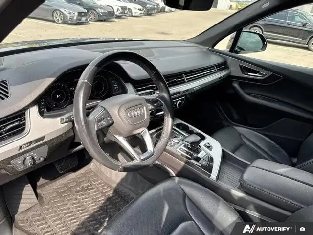 Audi Q7 / Progressiv / quattro AWD / ПАНОРАМА / 360  / , снимка 15 - Автомобили и джипове - 53334903