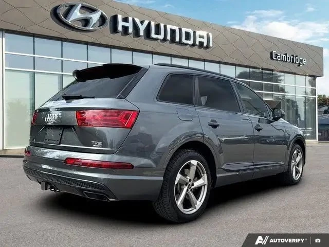 Audi Q7 / Progressiv / quattro AWD / ПАНОРАМА / 360  / , снимка 5 - Автомобили и джипове - 53334903