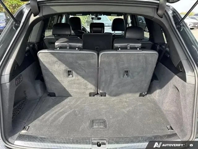 Audi Q7 / Progressiv / quattro AWD / ПАНОРАМА / 360  / , снимка 14 - Автомобили и джипове - 53334903