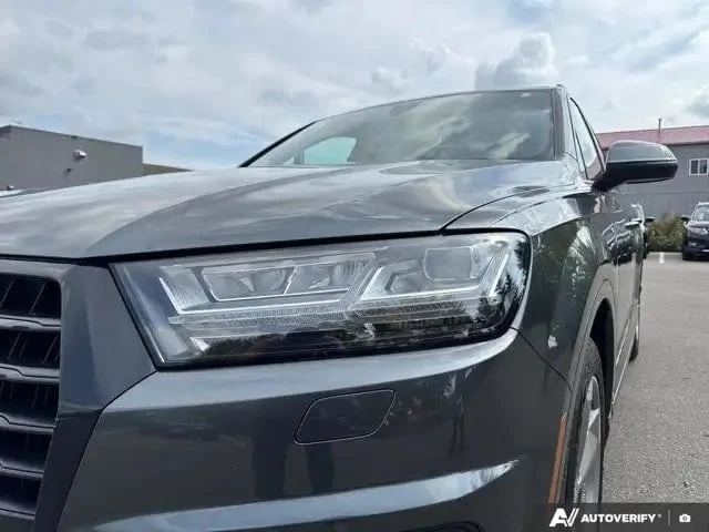 Audi Q7 / Progressiv / quattro AWD / ПАНОРАМА / 360  / , снимка 11 - Автомобили и джипове - 53334903