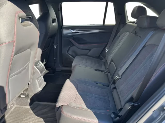 Skoda Kodiaq RS* MATRIX* 4x4* CAM* DISTR* KEYLESS*  | Mobile.bg � ����������� 14