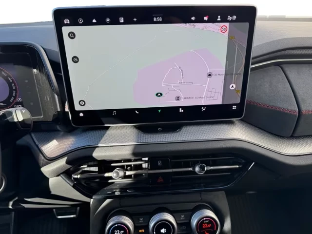 Skoda Kodiaq RS* MATRIX* 4x4* CAM* DISTR* KEYLESS*  | Mobile.bg � ����������� 10