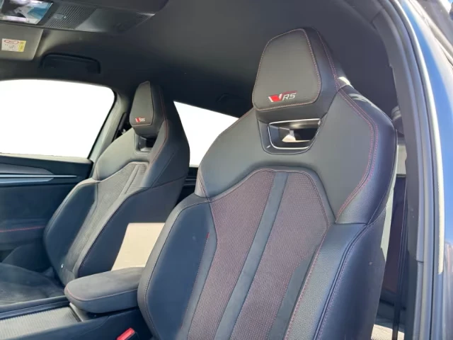 Skoda Kodiaq RS* MATRIX* 4x4* CAM* DISTR* KEYLESS*  | Mobile.bg � ����������� 8