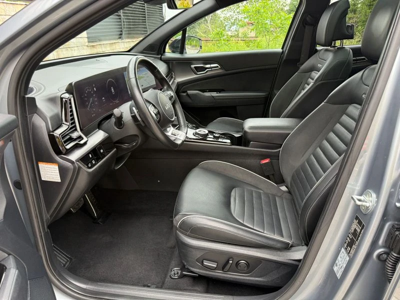 Kia Sportage GT Line Premium 1.6 T-GDI, снимка 7 - Автомобили и джипове - 54887069