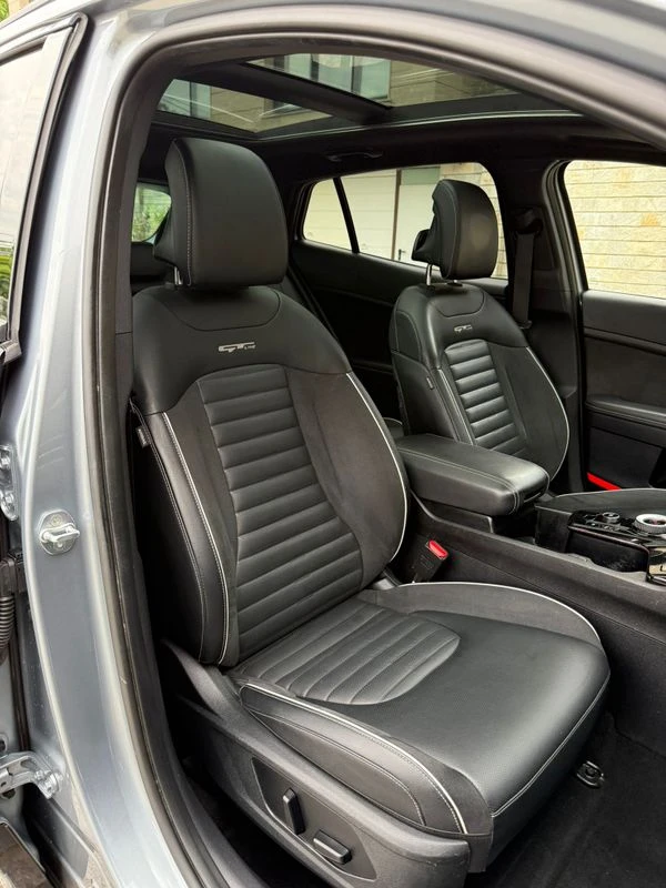 Kia Sportage GT Line Premium 1.6 T-GDI, снимка 13 - Автомобили и джипове - 54887069