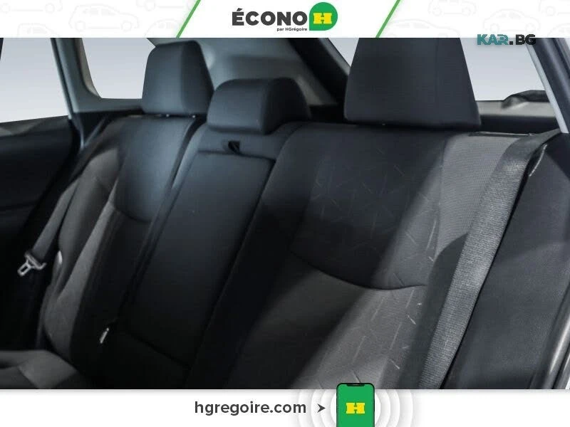 Toyota Rav4 XLE AWD* PANORAMA* ПОДГРЕВ* КАМЕРА* КОЖА* , снимка 16 - Автомобили и джипове - 55942932