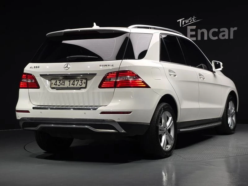 Mercedes-Benz ML 350 * 2014* ЦЕНАДОБГ!, снимка 2 - Автомобили и джипове - 55967333