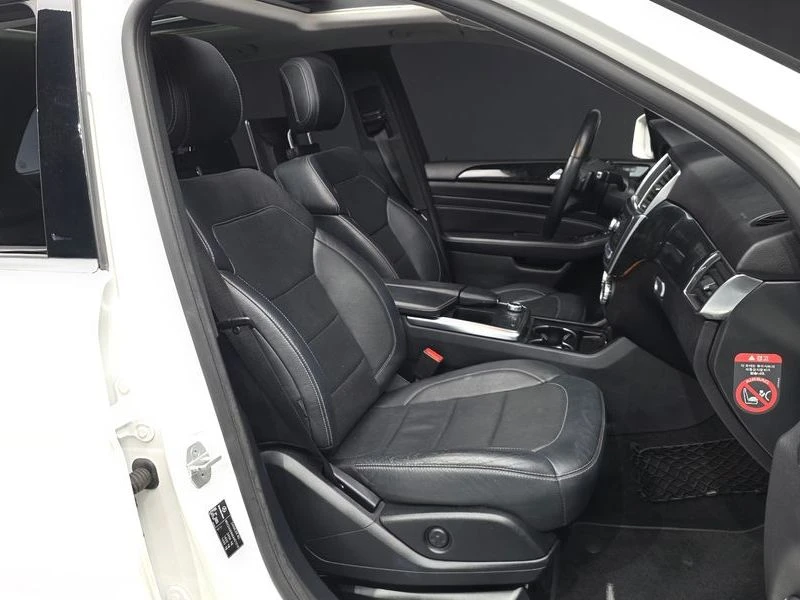 Mercedes-Benz ML 350 * 2014* ЦЕНАДОБГ!, снимка 11 - Автомобили и джипове - 55967333