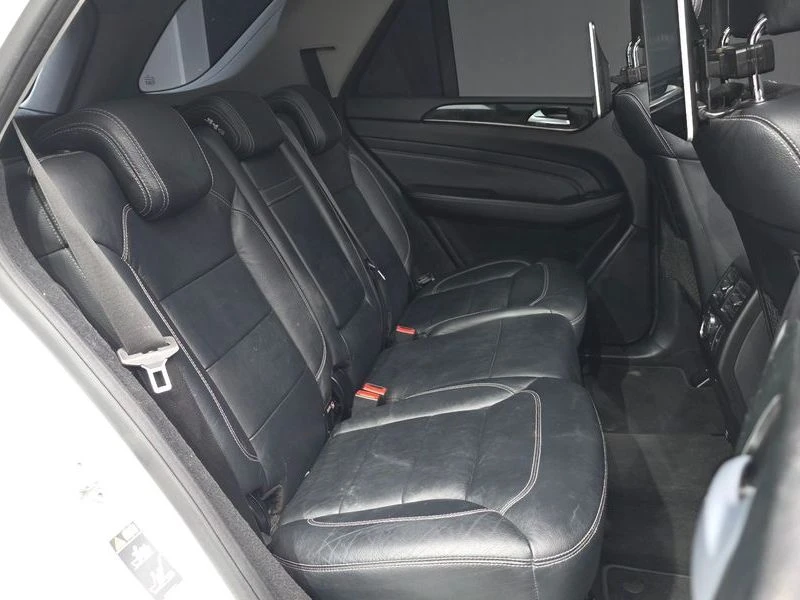Mercedes-Benz ML 350 * 2014* ЦЕНАДОБГ!, снимка 12 - Автомобили и джипове - 55967333