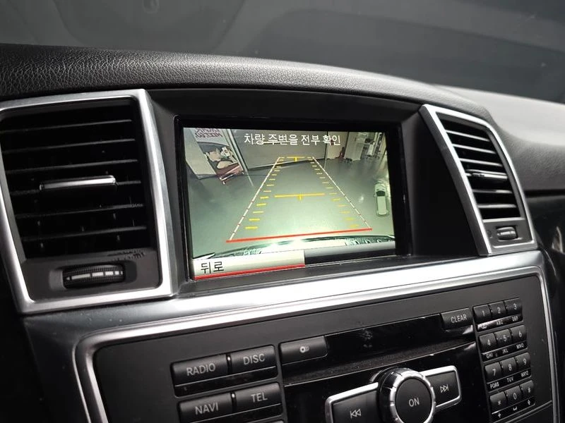 Mercedes-Benz ML 350 * 2014* ЦЕНАДОБГ!, снимка 15 - Автомобили и джипове - 55967333