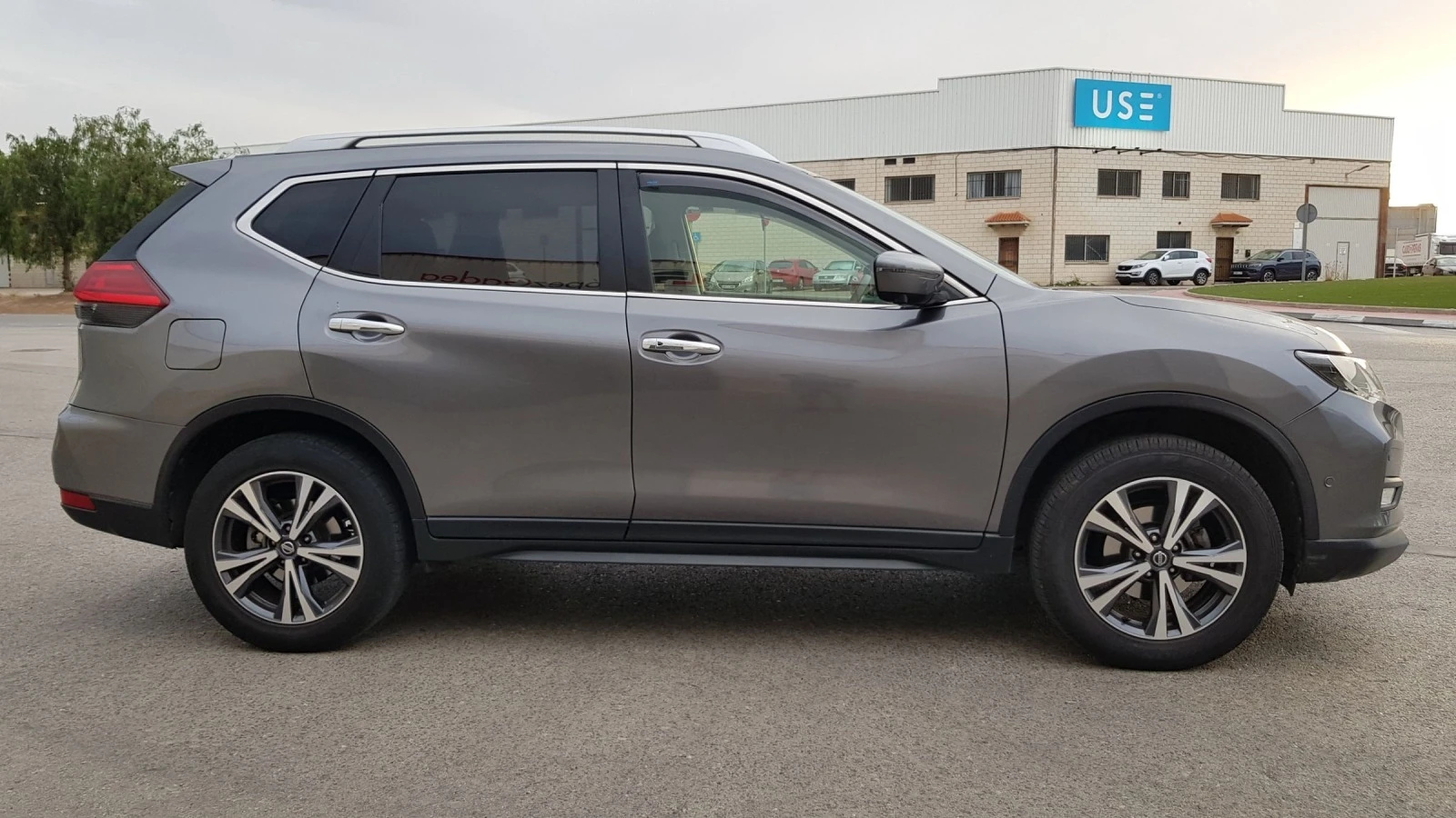 Nissan X-trail 1.6DCI N-CONNECTA  - изображение 3