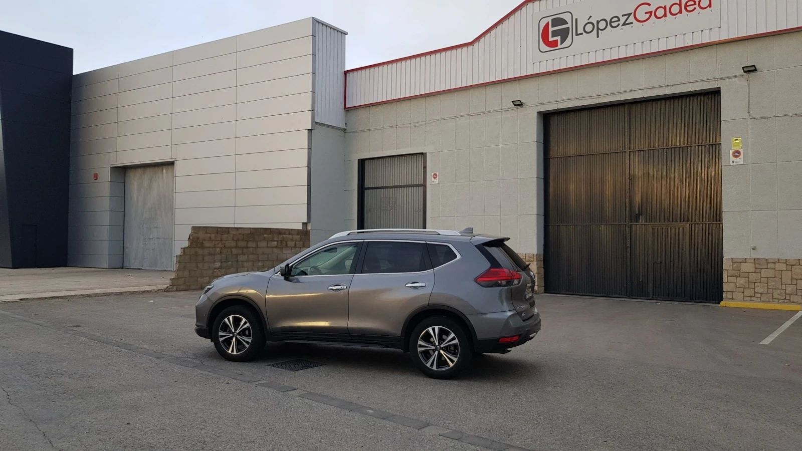 Nissan X-trail 1.6DCI N-CONNECTA  - изображение 10