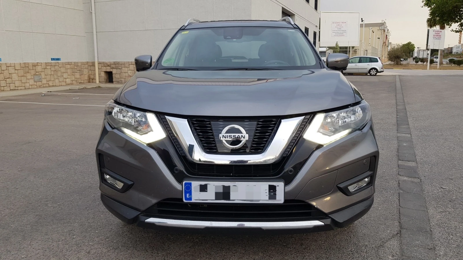 Nissan X-trail 1.6DCI New Face | Mobile.bg   1