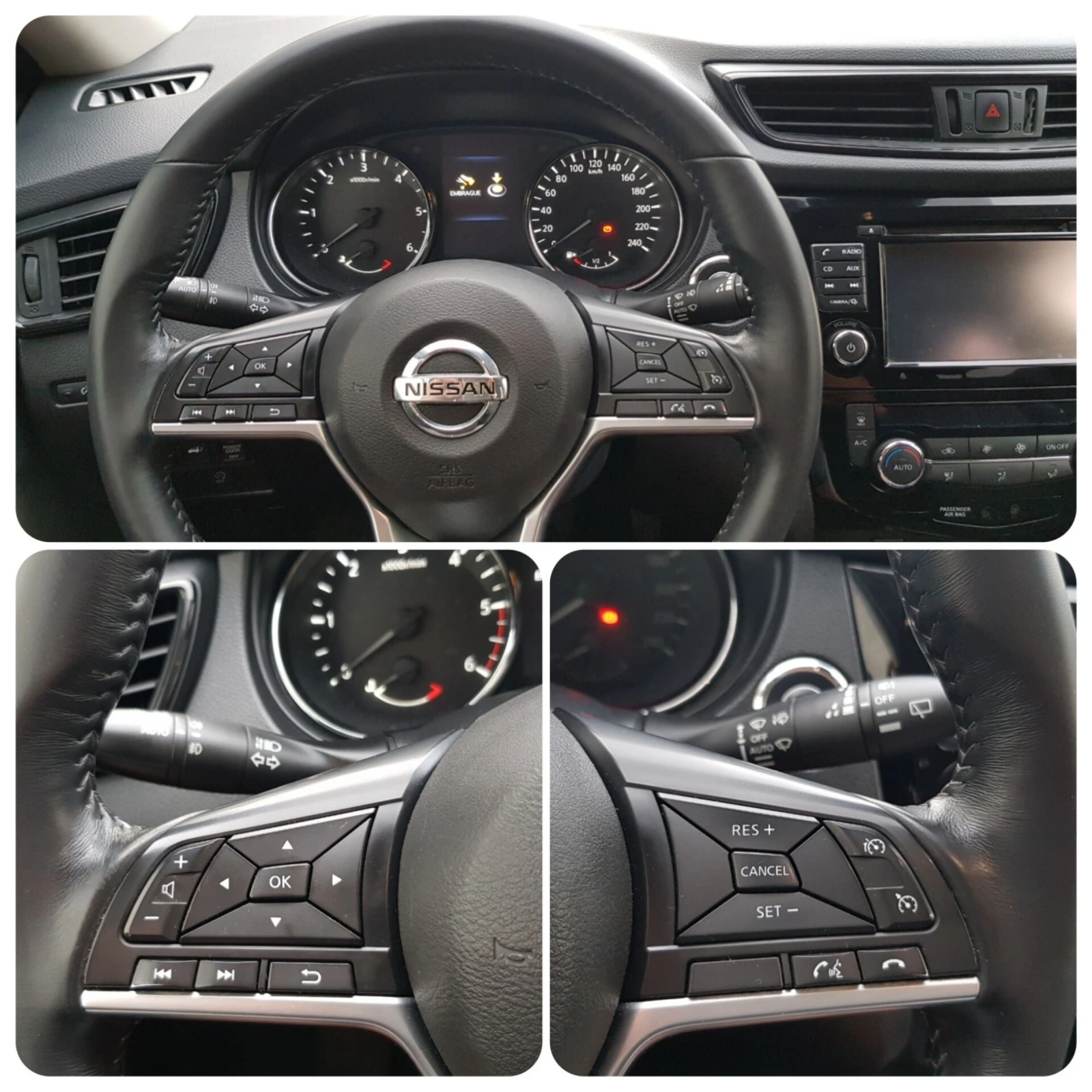 Nissan X-trail 1.6DCI New Face - изображение 10