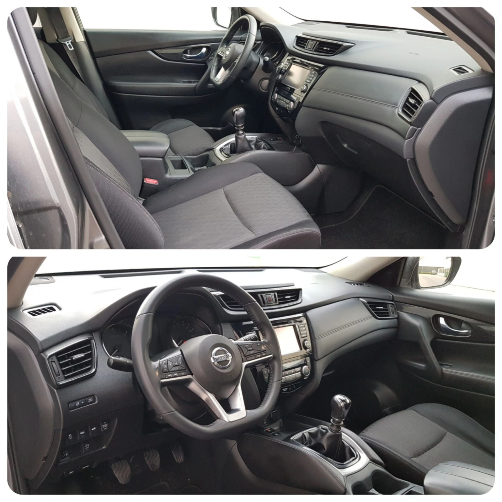 Nissan X-trail 1.6DCI New Face | Mobile.bg   14