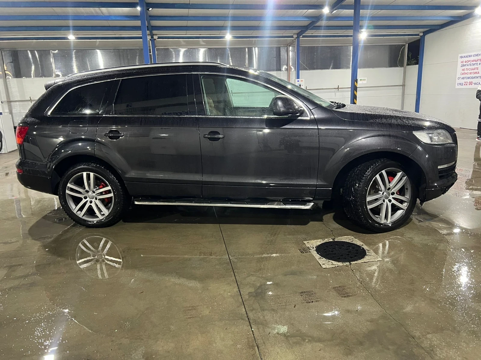 Audi Q7  - изображение 6