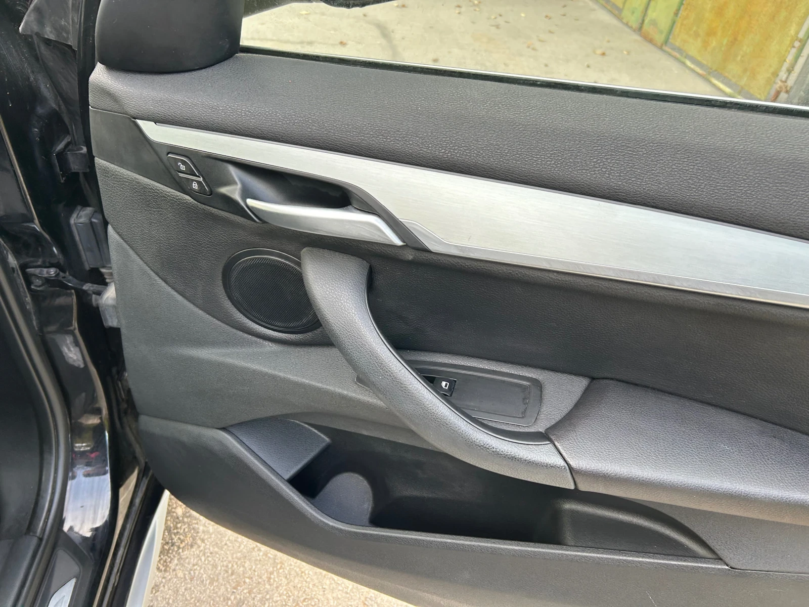 BMW X1 BMW-X1-2.8-4x4-Avtomat | Mobile.bg   13