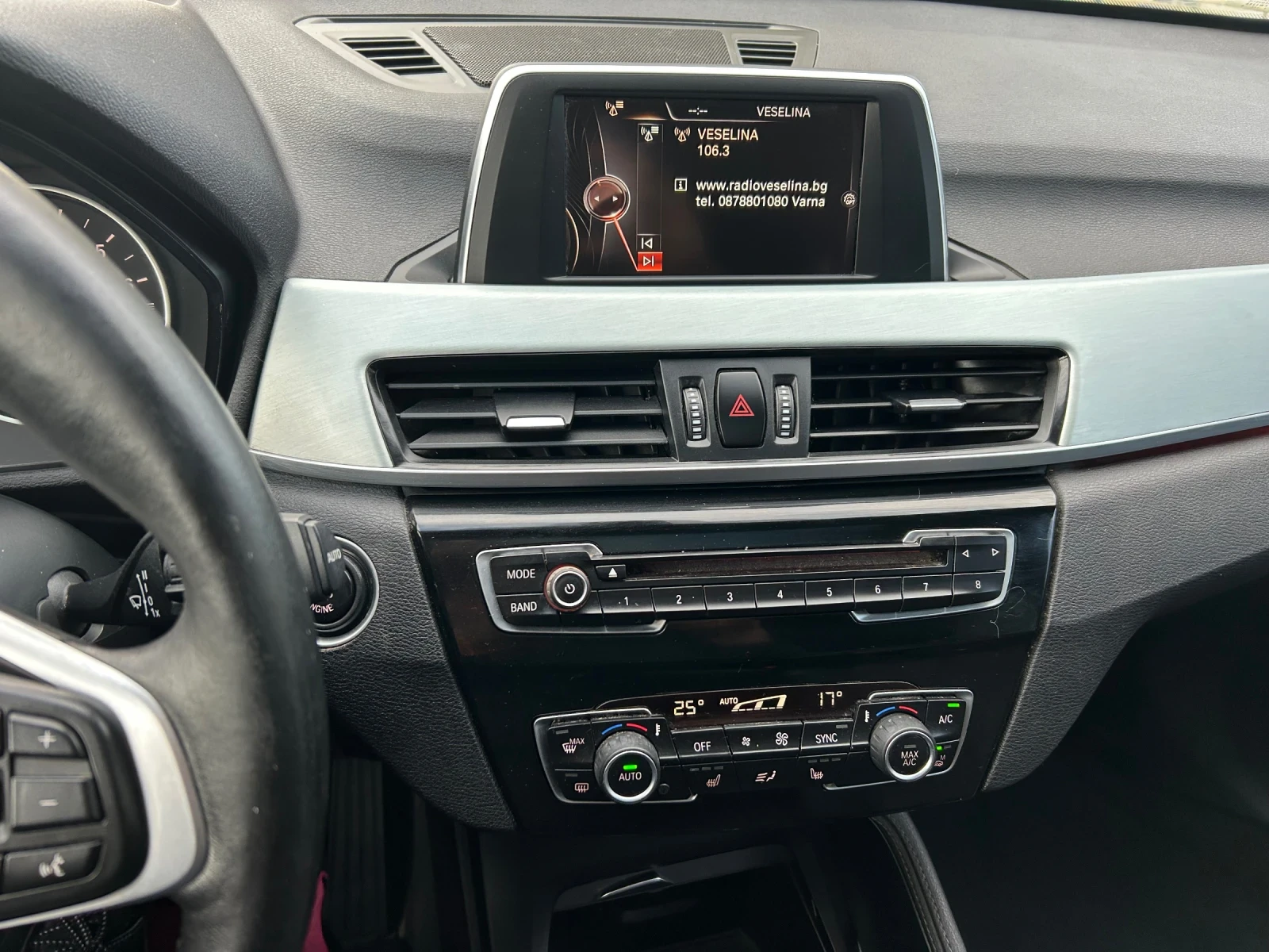 BMW X1 BMW-X1-2.8-4x4-Avtomat | Mobile.bg   15