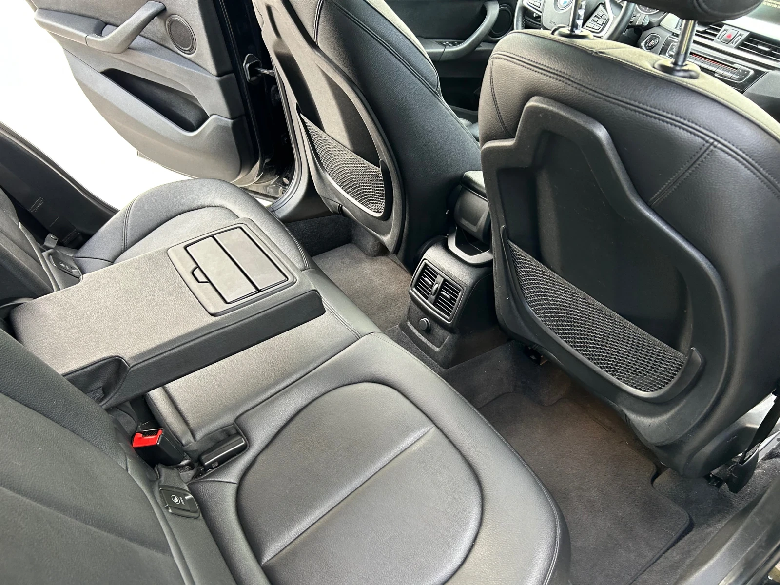 BMW X1 BMW-X1-2.8-4x4-Avtomat | Mobile.bg   12