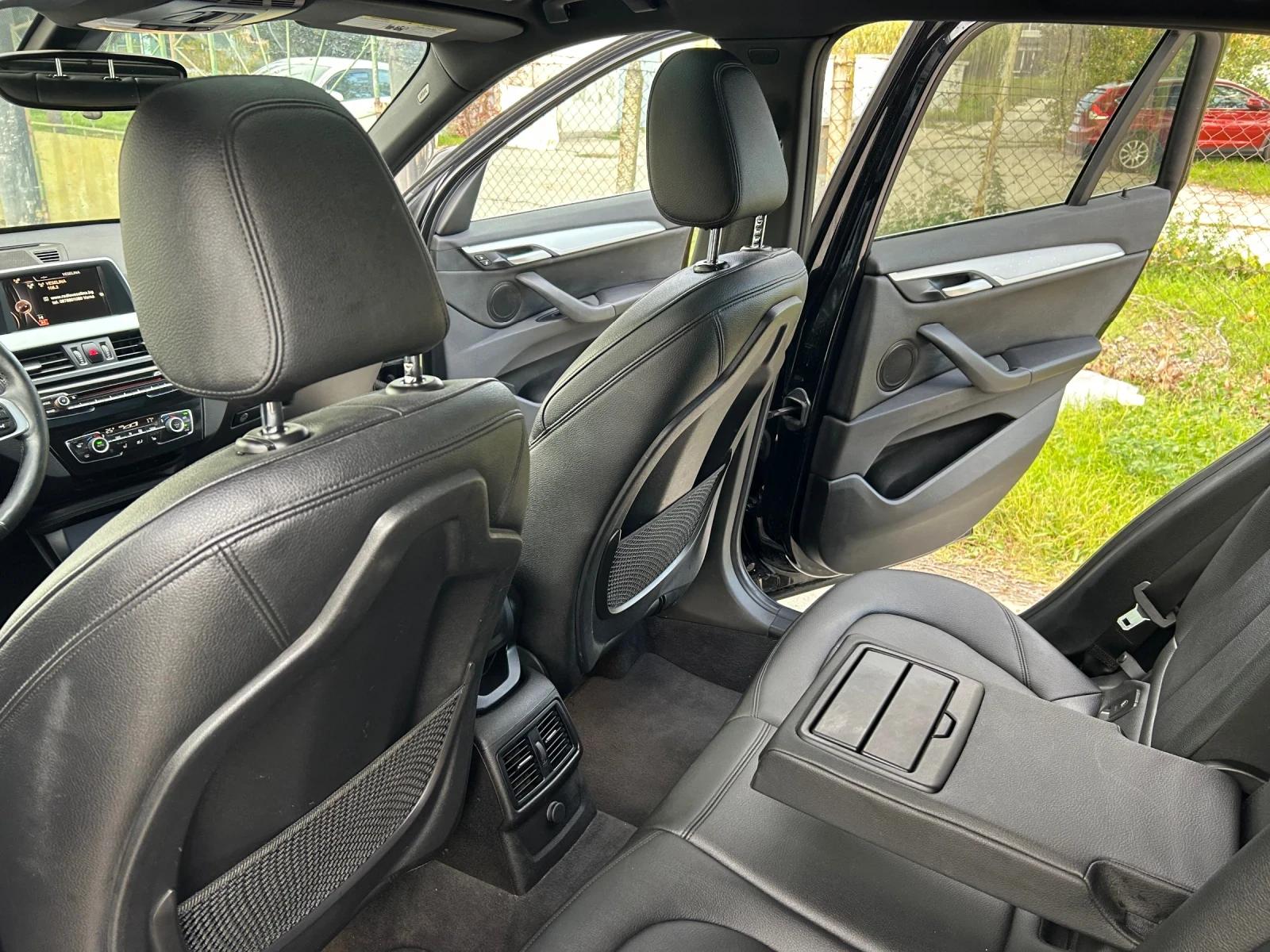 BMW X1 BMW-X1-2.8-4x4-Avtomat | Mobile.bg   11