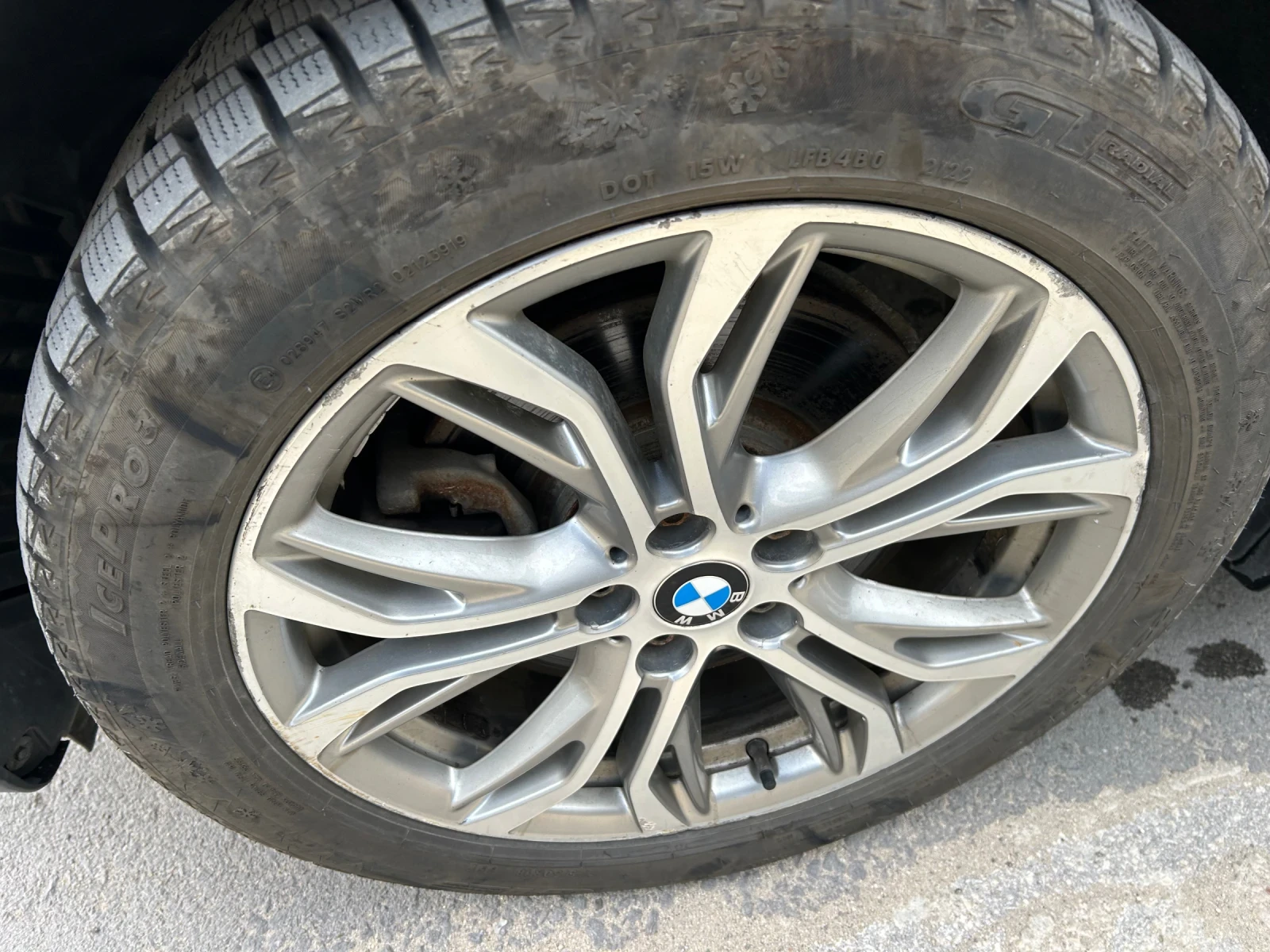 BMW X1 BMW-X1-2.8-4x4-Avtomat | Mobile.bg   16