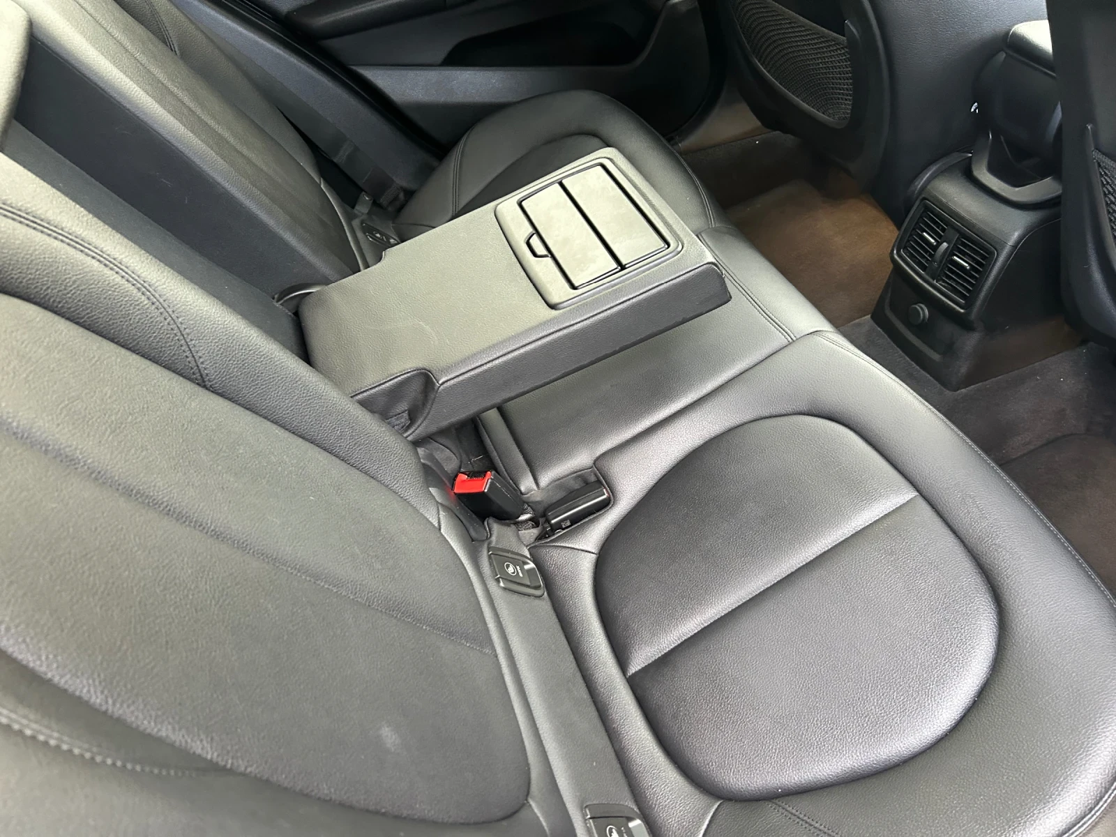 BMW X1 BMW-X1-2.8-4x4-Avtomat | Mobile.bg   14