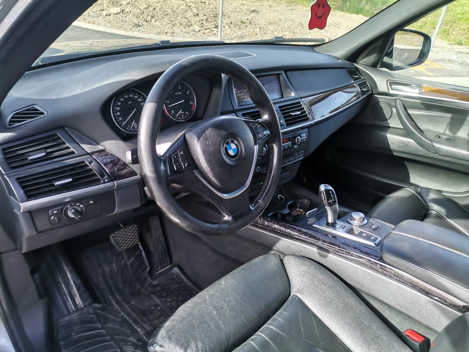 BMW X5 3.0д - изображение 9