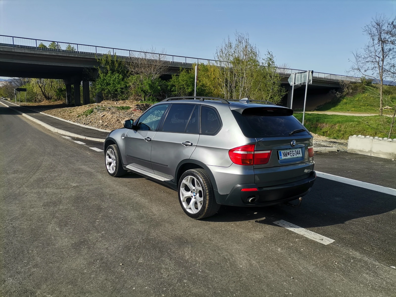 BMW X5 3.0д - изображение 4
