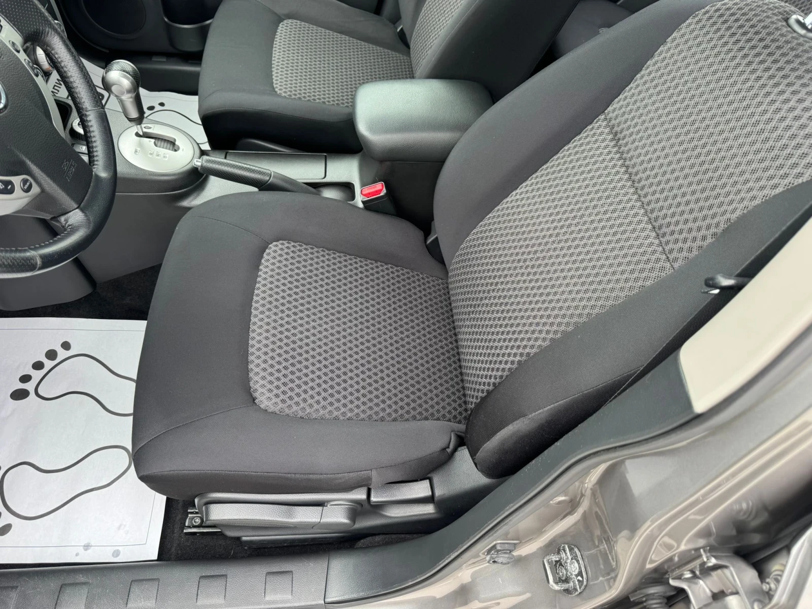 Nissan X-trail 2.0 d - Automatic * 4x4 - изображение 10
