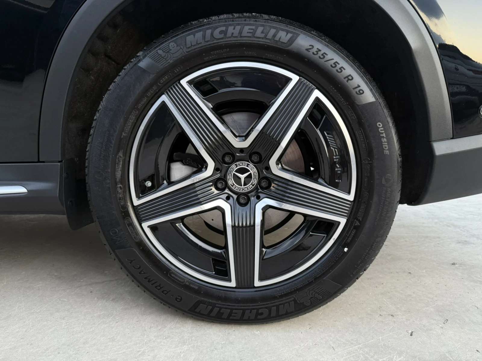 Mercedes-Benz GLC ГАРАНЦИЯ ДО 2027г или 200000км | Mobile.bg — изображение 17