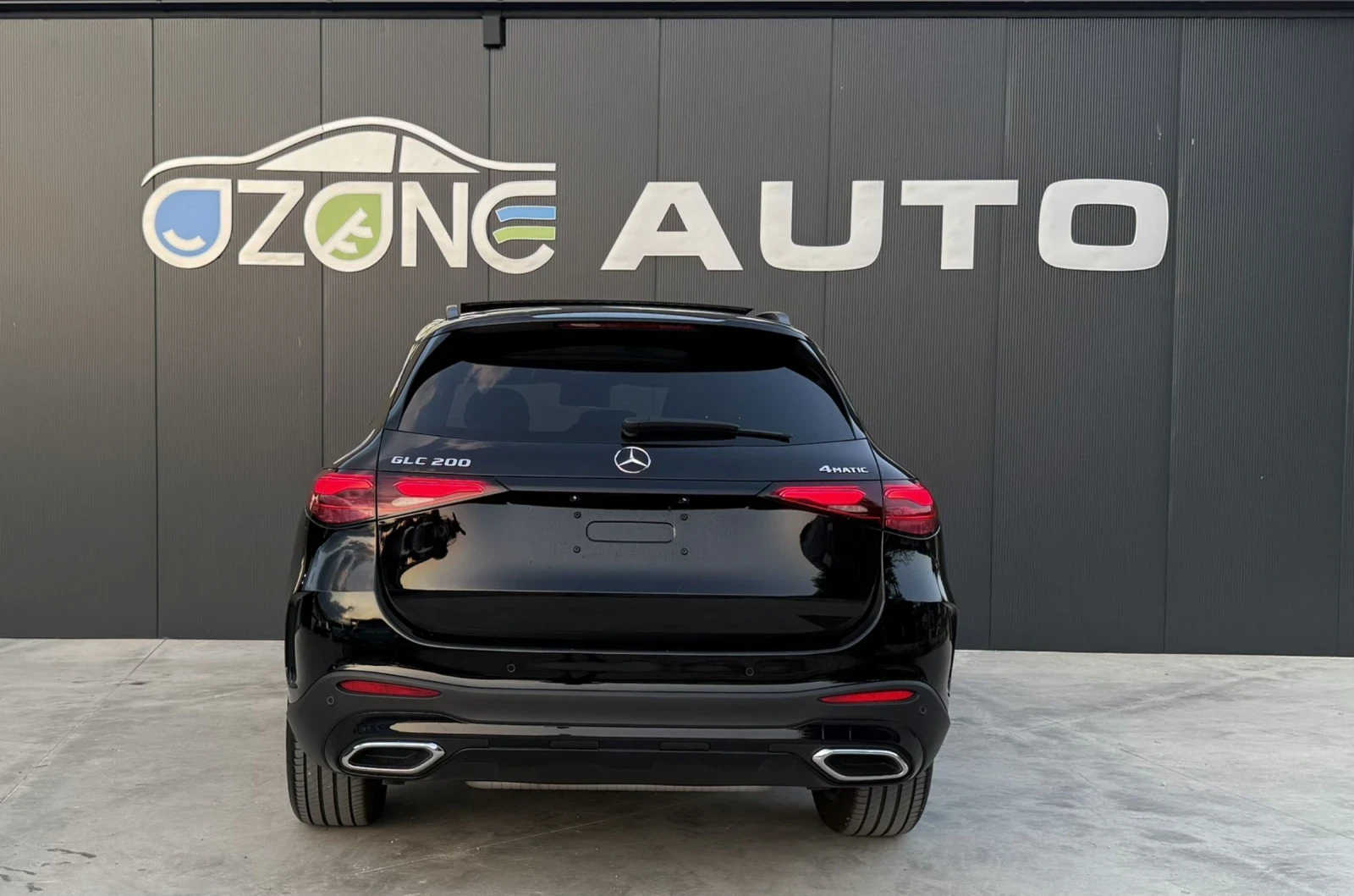 Mercedes-Benz GLC ГАРАНЦИЯ ДО 2027г или 200000км - изображение 5