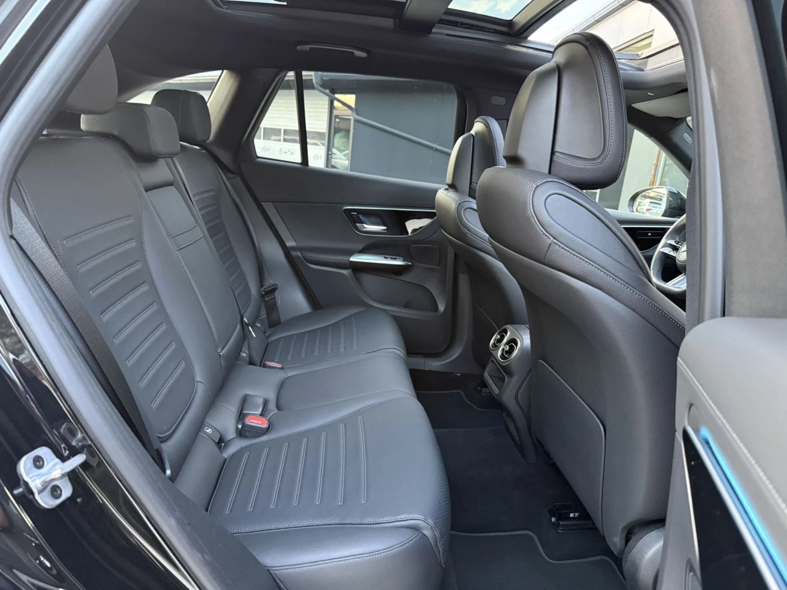 Mercedes-Benz GLC ГАРАНЦИЯ ДО 2027г или 200000км | Mobile.bg — изображение 12