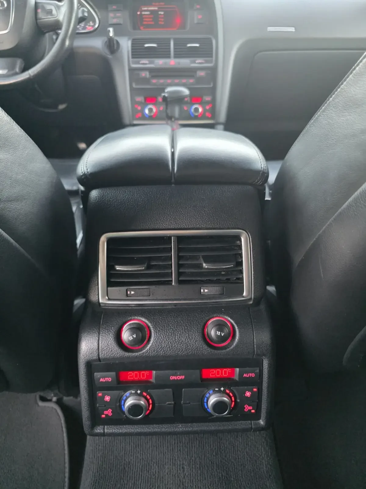 Audi Q7 S line 239 p.s. | Mobile.bg   15