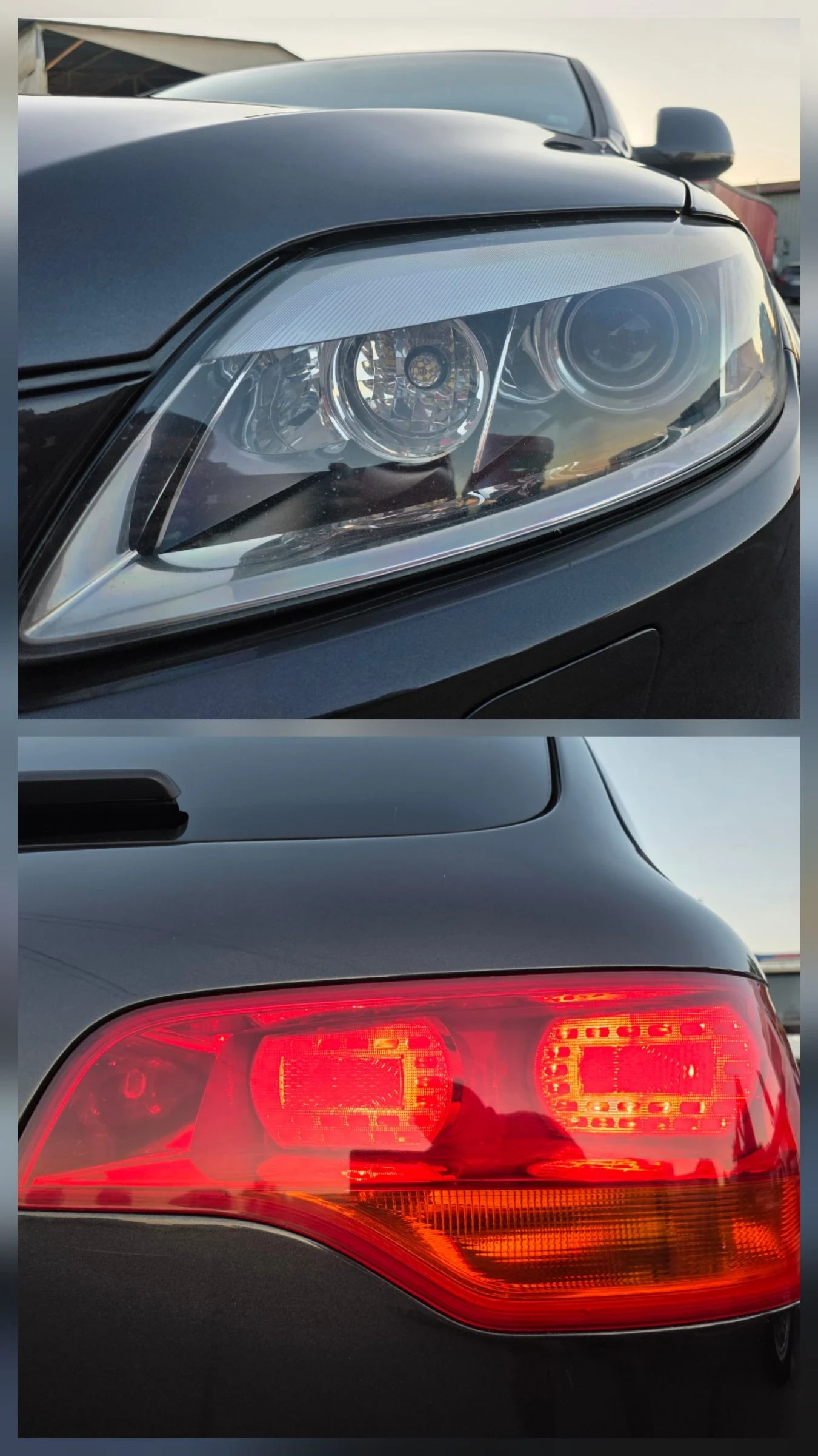 Audi Q7 S line 239 p.s. | Mobile.bg   13