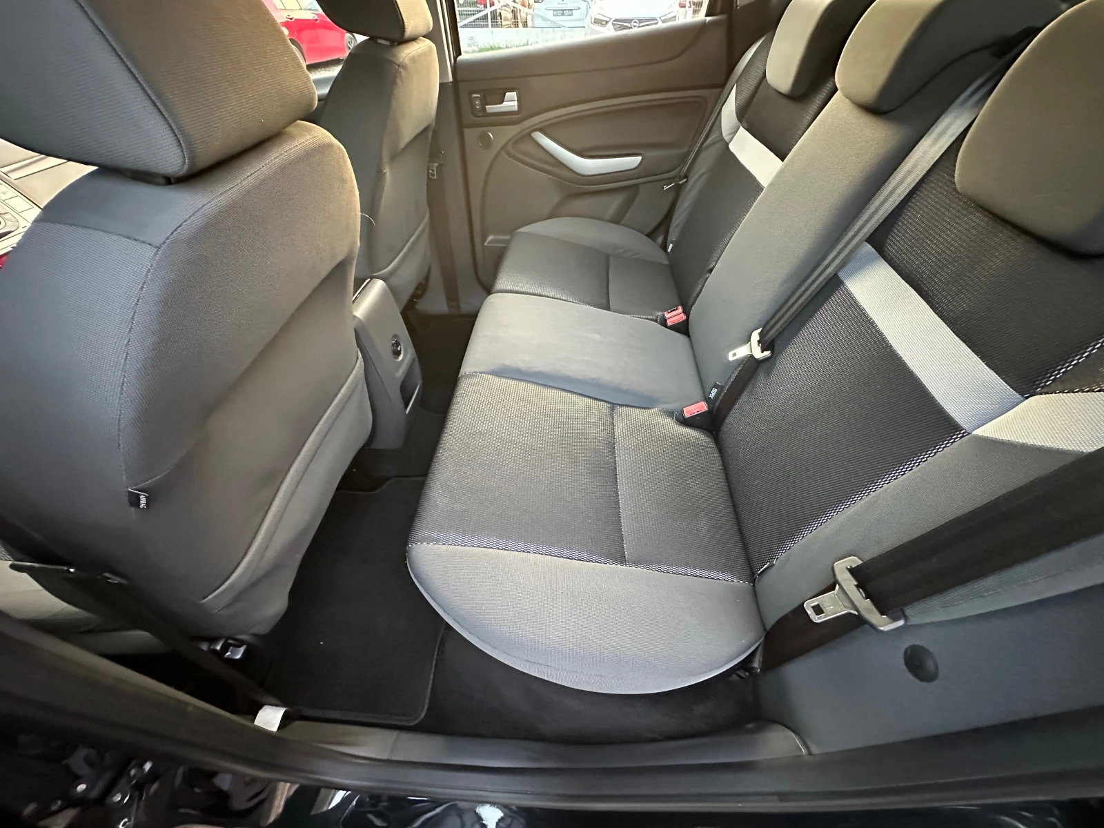Ford Kuga 2.0TDCI* TOP* EVRO5* 05.2012 - изображение 6