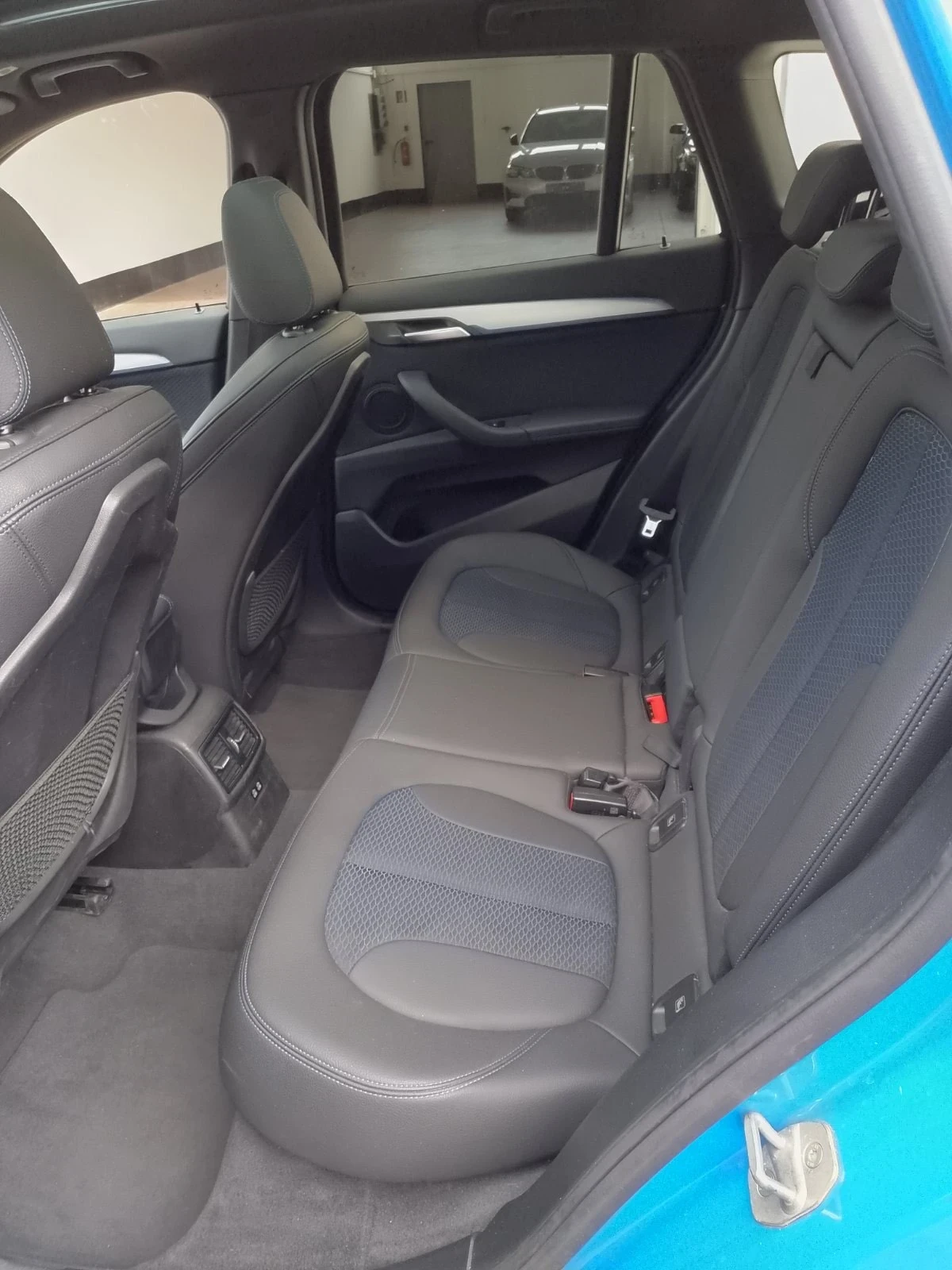 BMW X1 M Sport xDrive PANORAMA ������ ��������� | Mobile.bg � ����������� 16