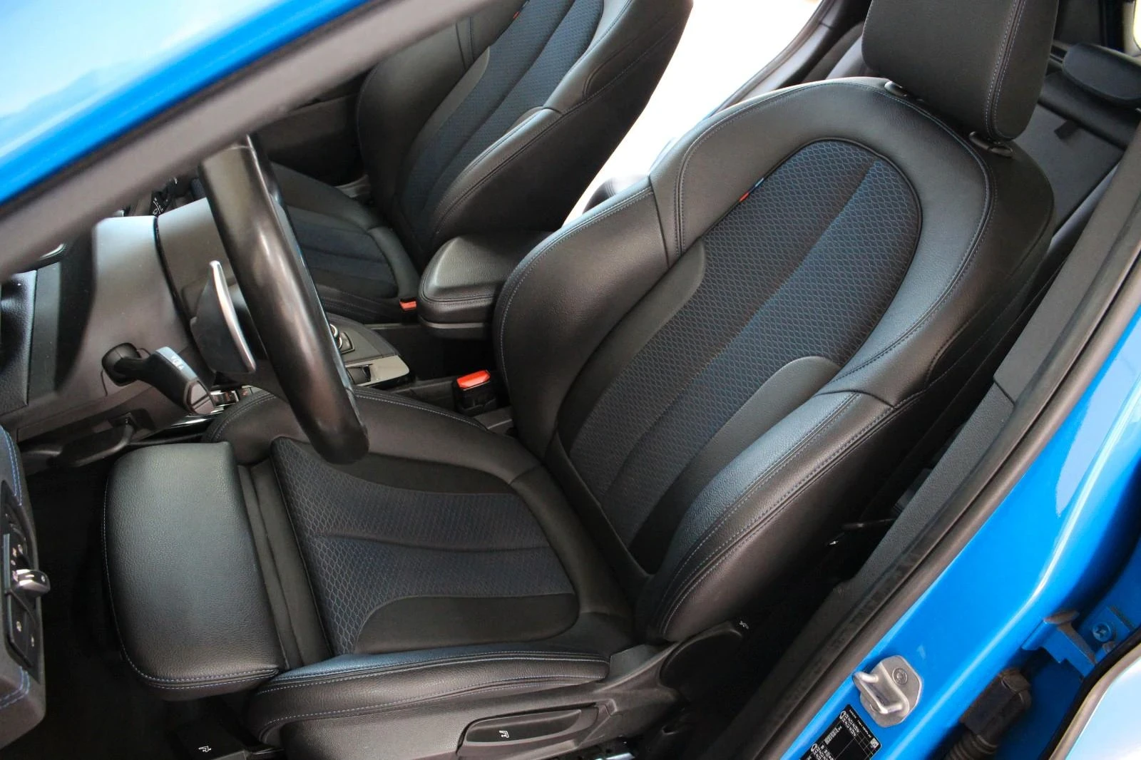 BMW X1 M Sport xDrive PANORAMA ������ ��������� | Mobile.bg � ����������� 14