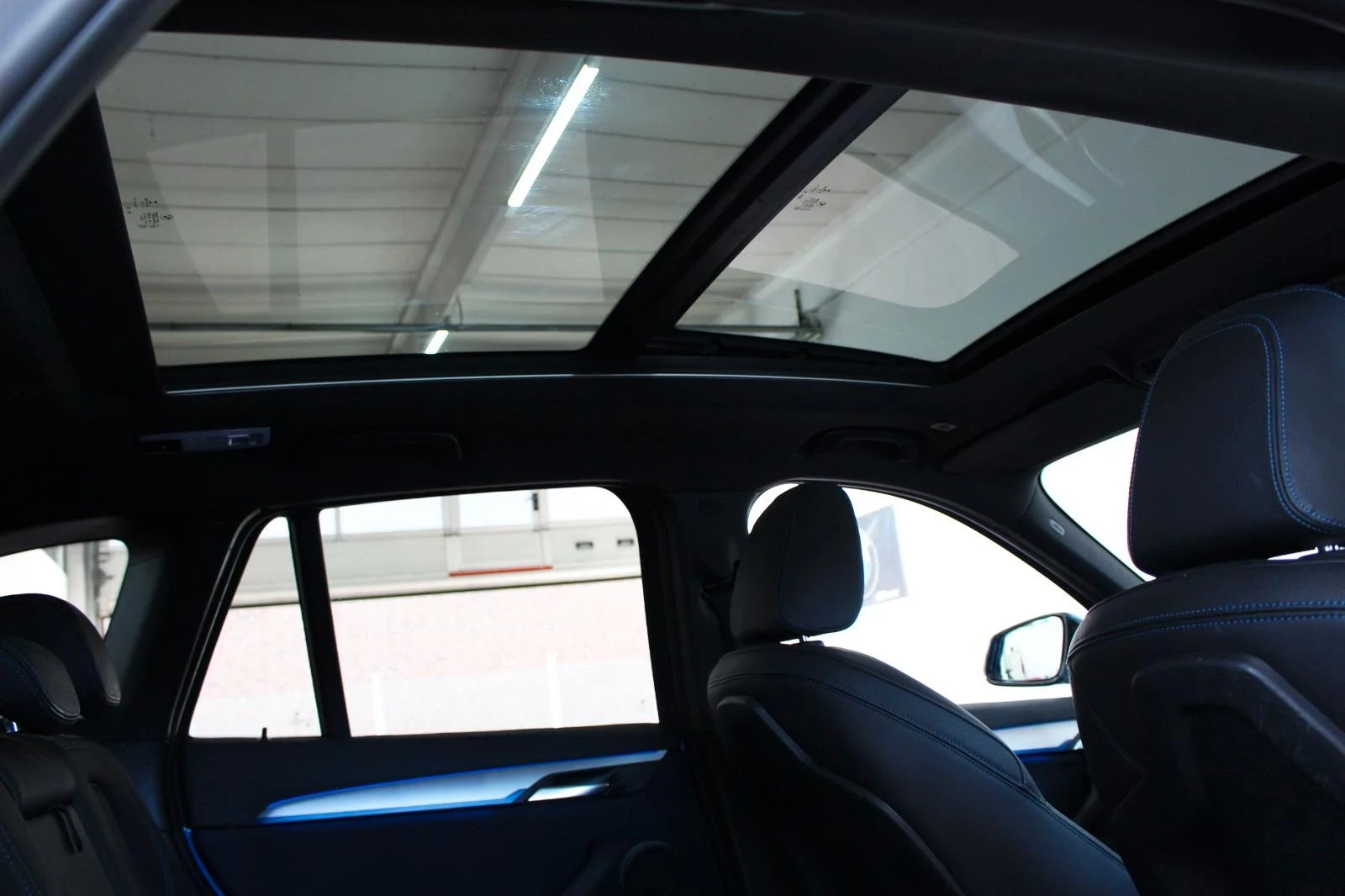 BMW X1 M Sport xDrive PANORAMA ������ ��������� | Mobile.bg � ����������� 17