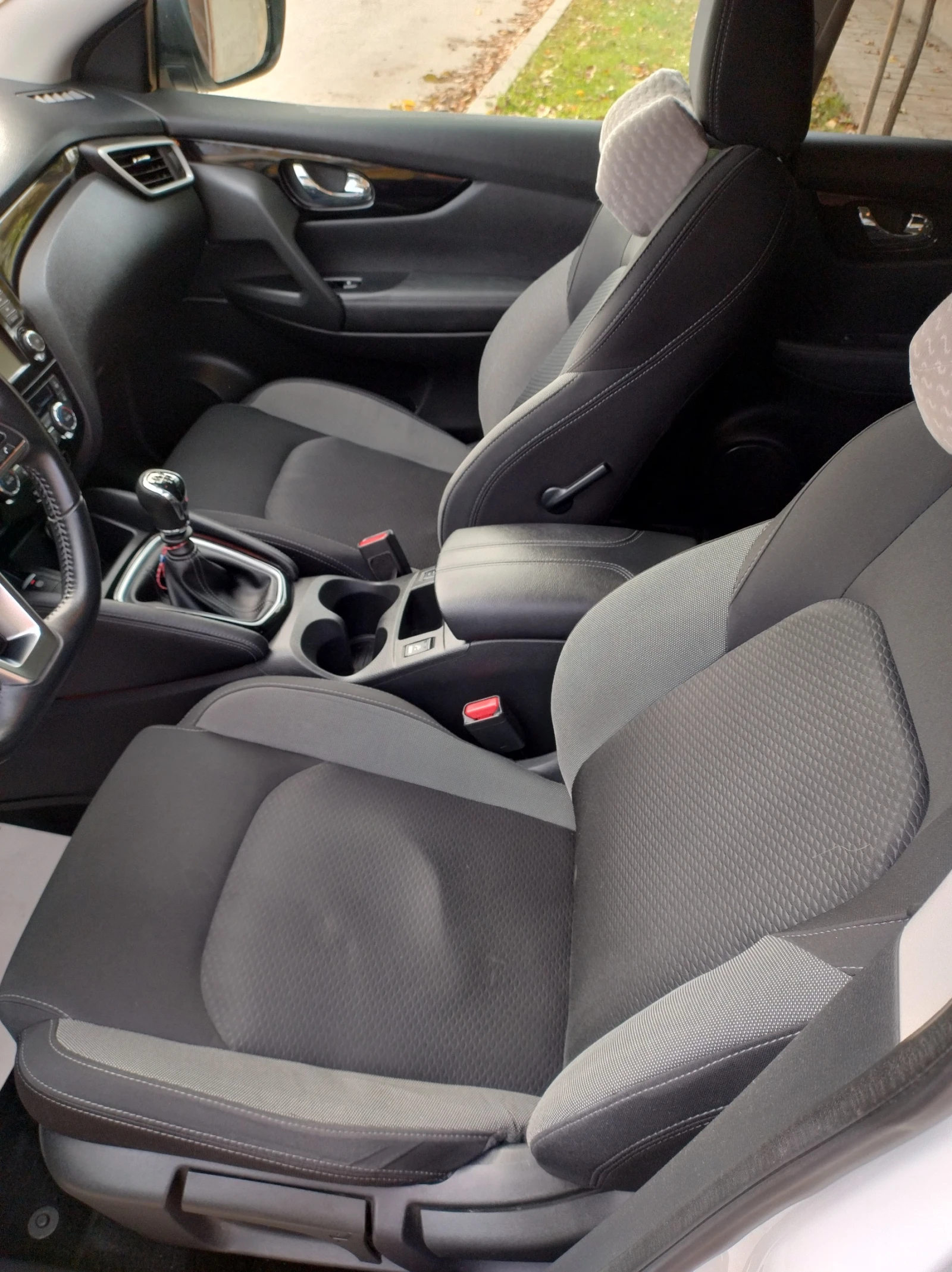 Nissan Qashqai j11 - изображение 9