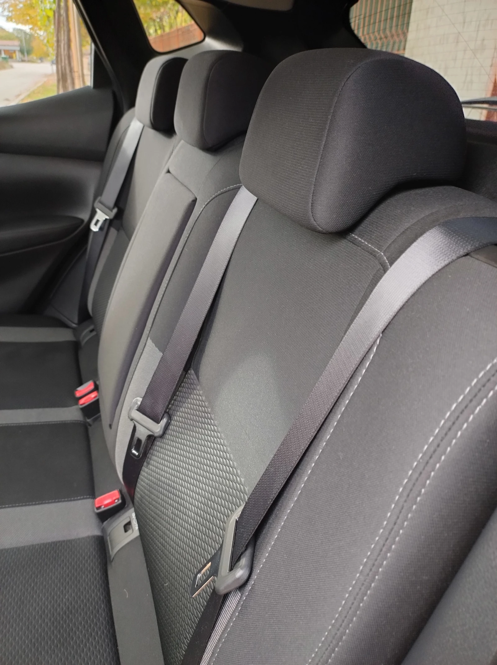 Nissan Qashqai j11 | Mobile.bg   12