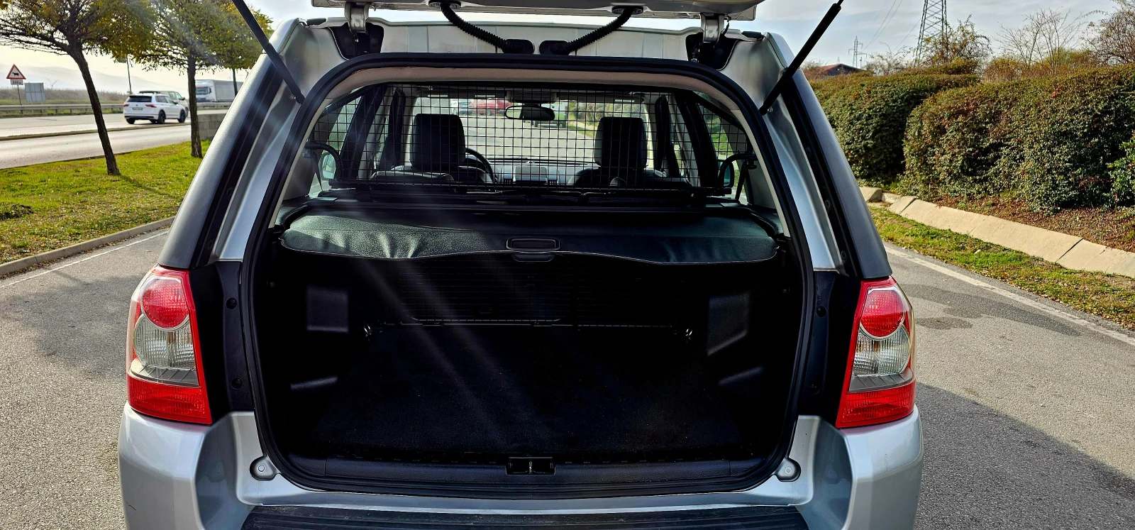 Land Rover Freelander 2.2  4Х4 - изображение 6