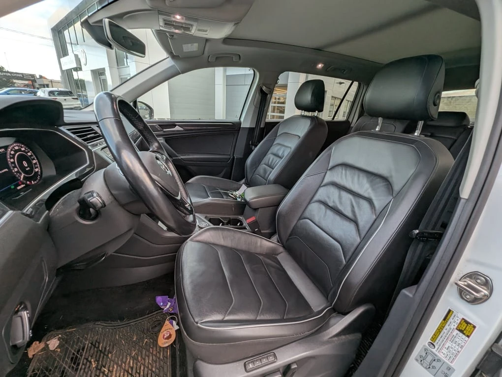 VW Tiguan * Highline * CARFAX *    | Mobile.bg   12